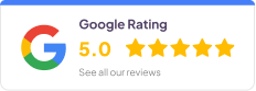 Google rating