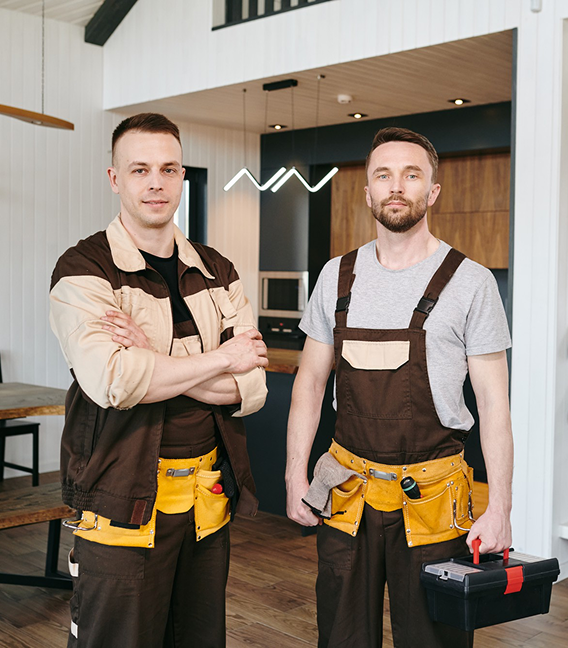 Surepoint Services Builders